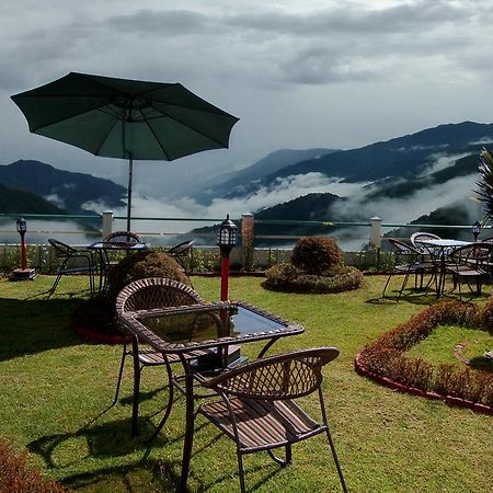 Central Nirvana Darjeeling  Dış mekan fotoğraf