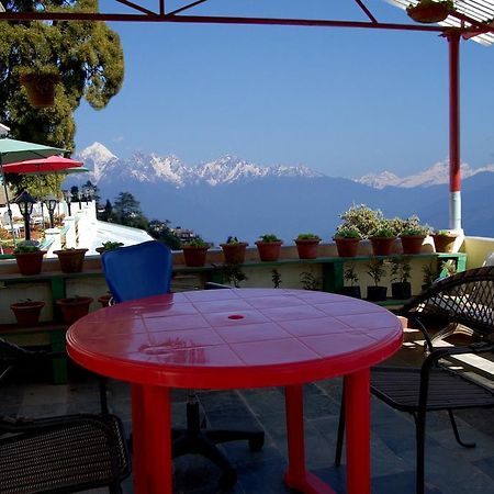 Central Nirvana Darjeeling  Dış mekan fotoğraf